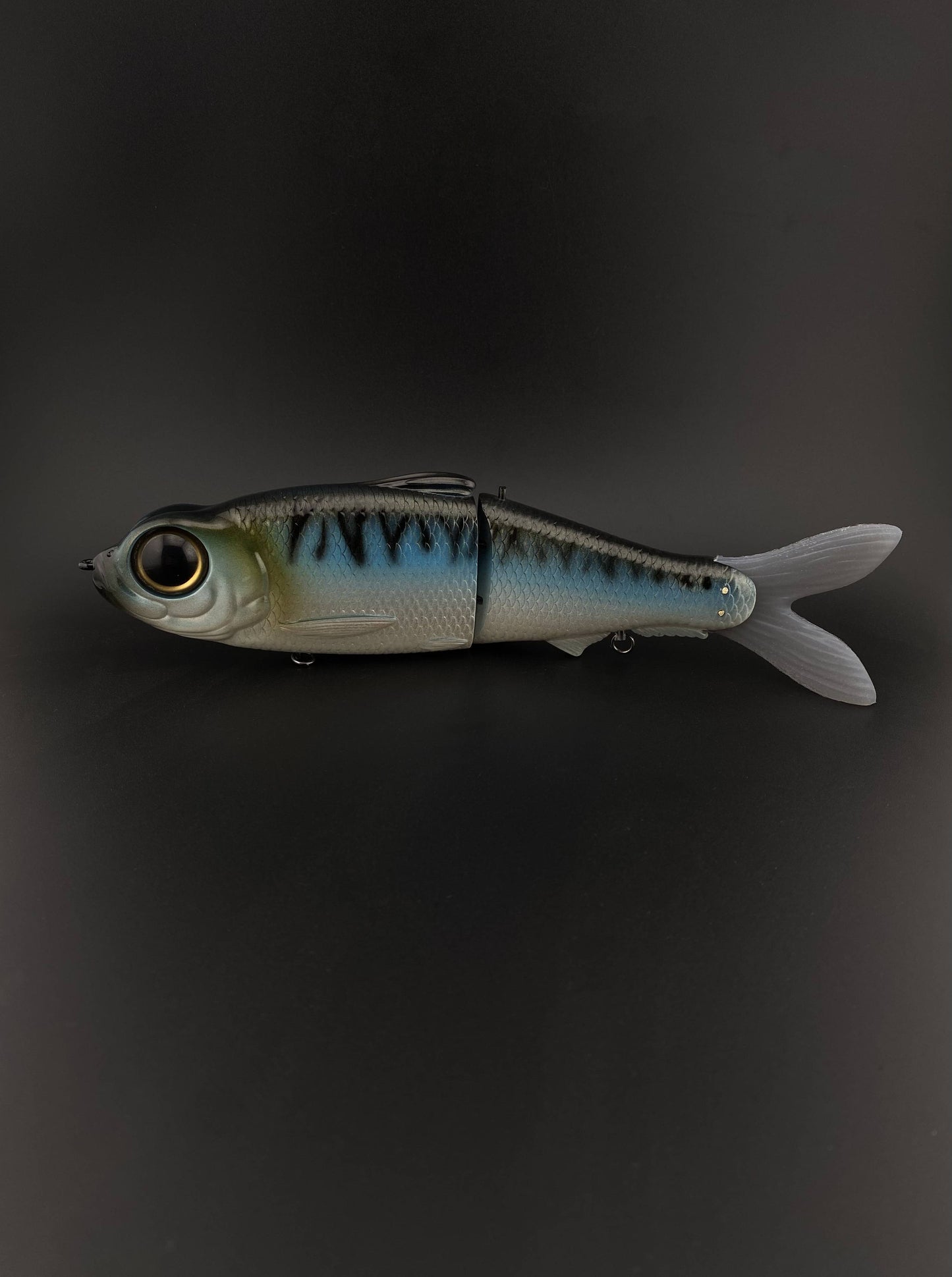 Mackerel Glide