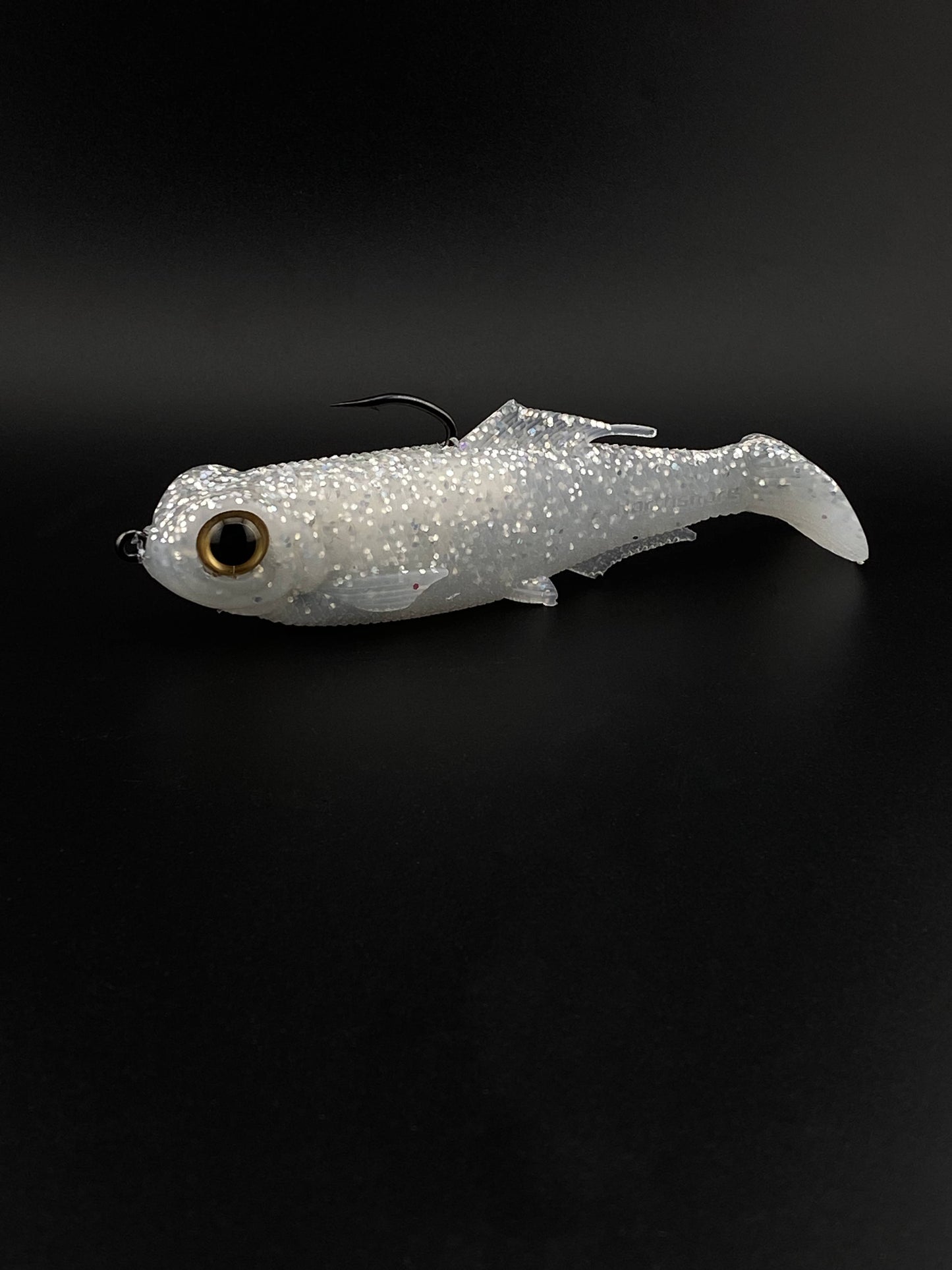 Silicone 5.5 Sparkle