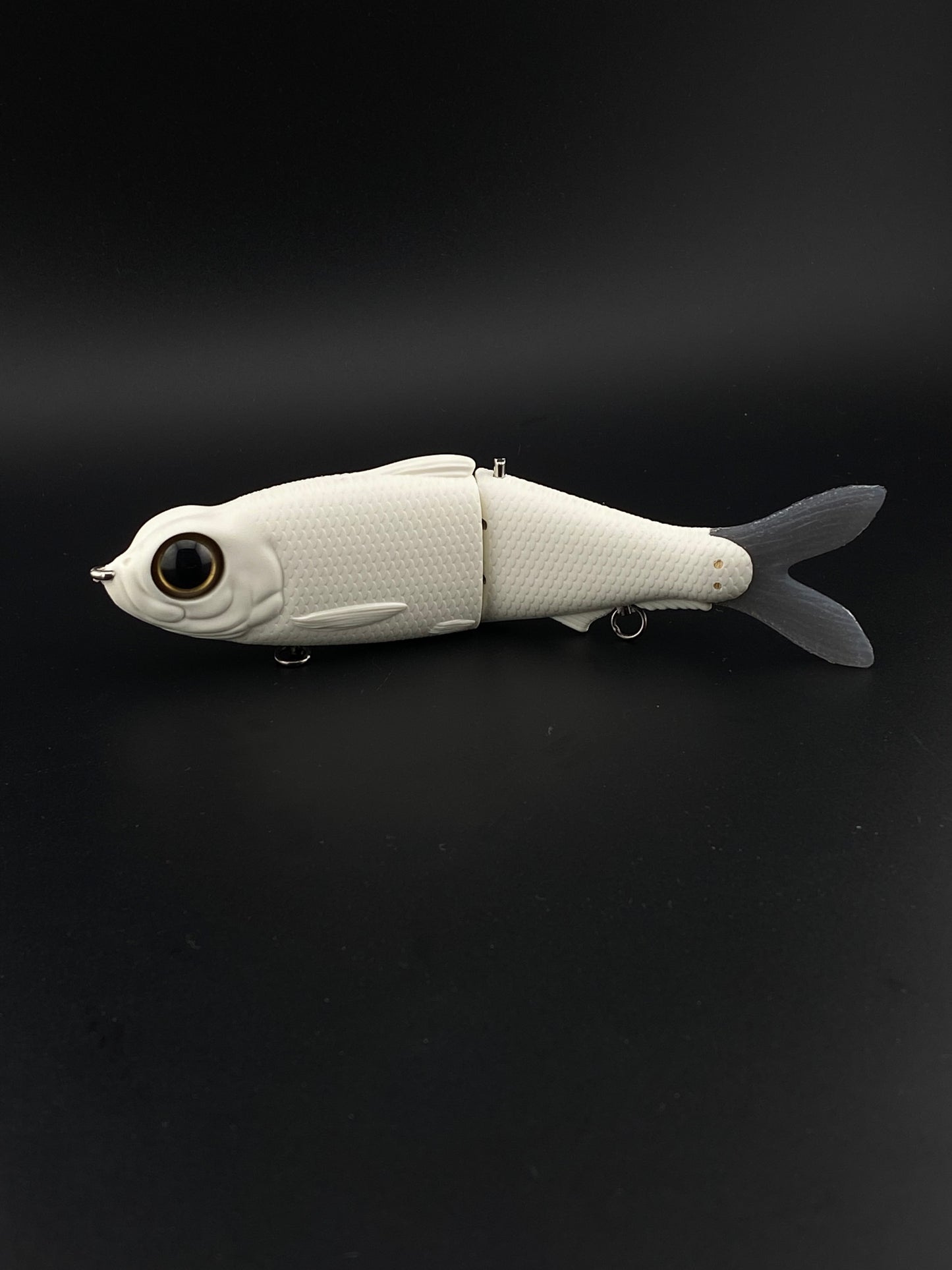 160mm Glide