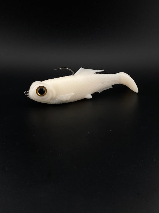 Silicone 5.5 Bone