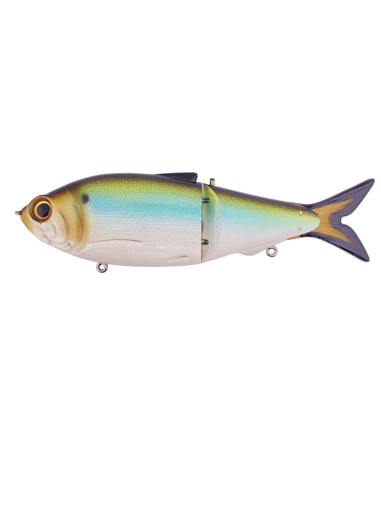 River Herring Glide