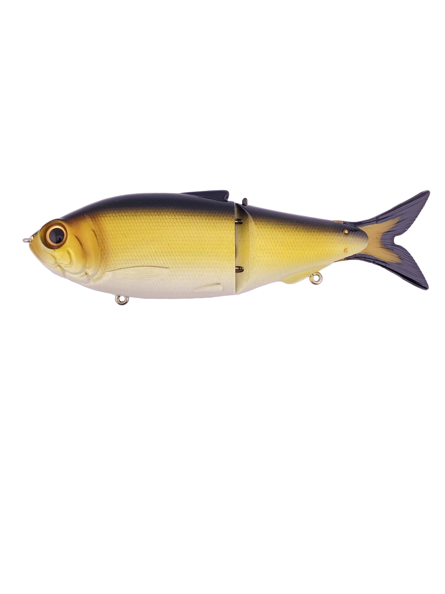 River Herring Glide