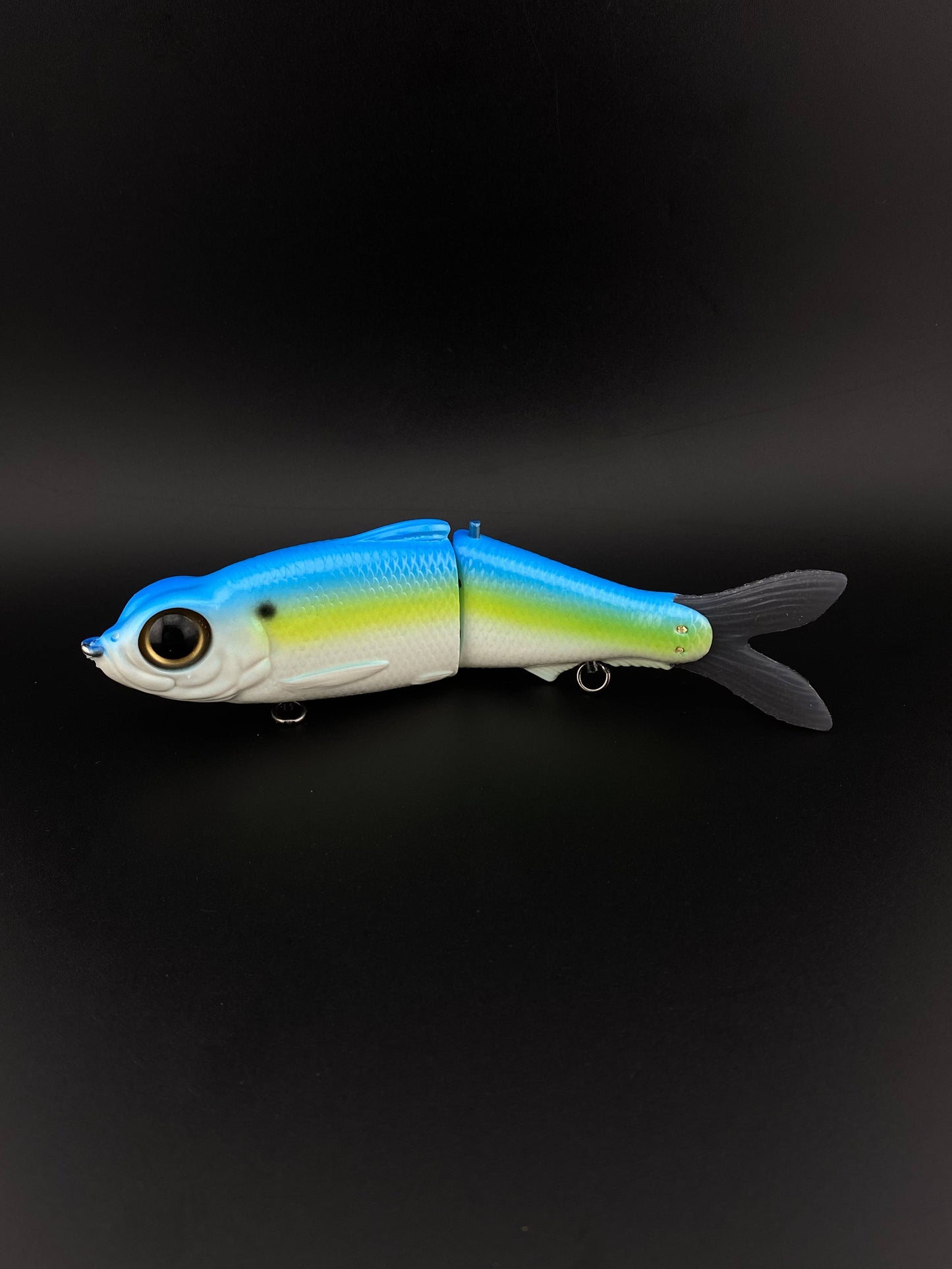 160 Sexy Shad glide