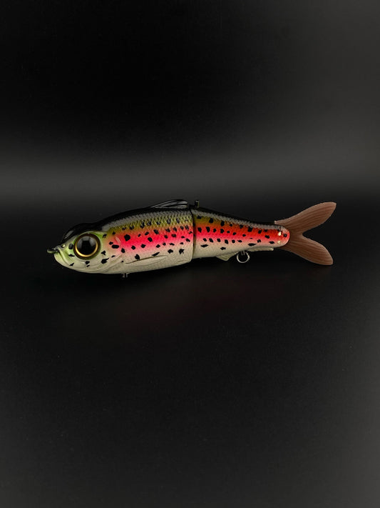 160 Trout Glide