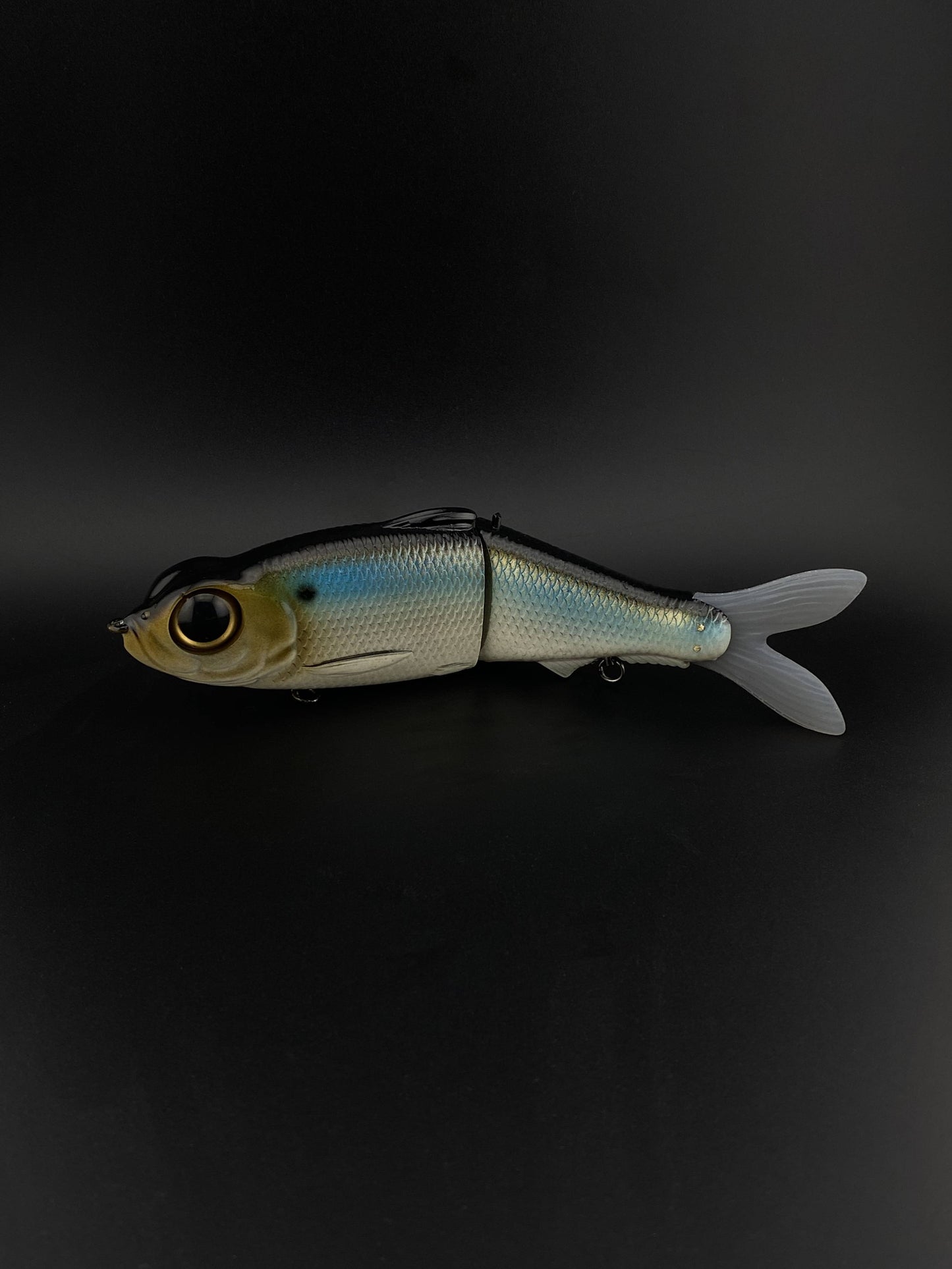 200 Herring Glide
