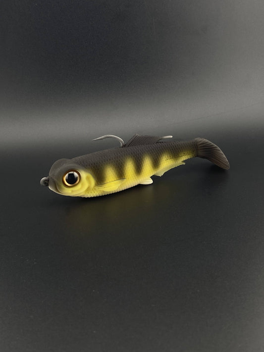 Silicone 5.5 Perch