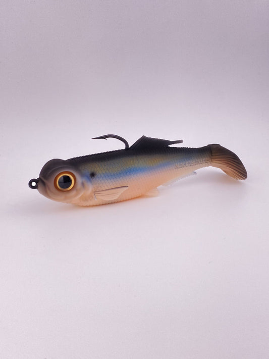5.5 Silicone Herring