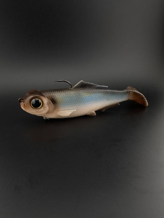 Silicone 7 Herring