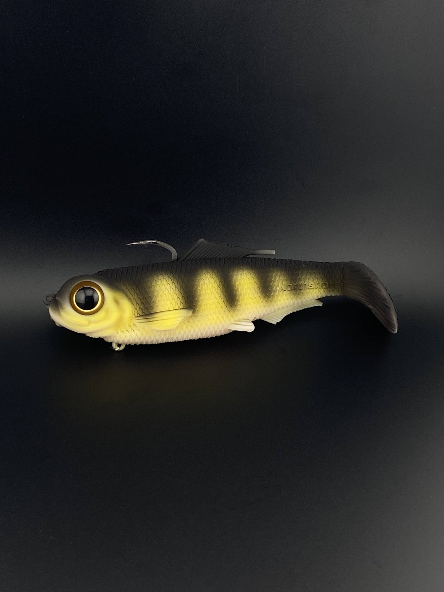 Silicone 7 Perch