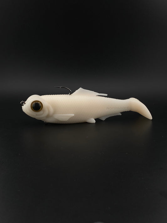 Silicone 7 Bone