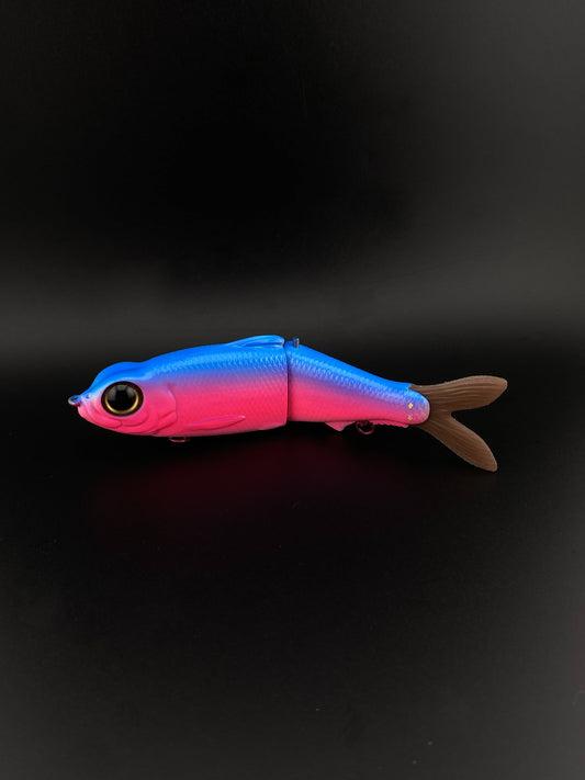 160 Cotton Candy Glide